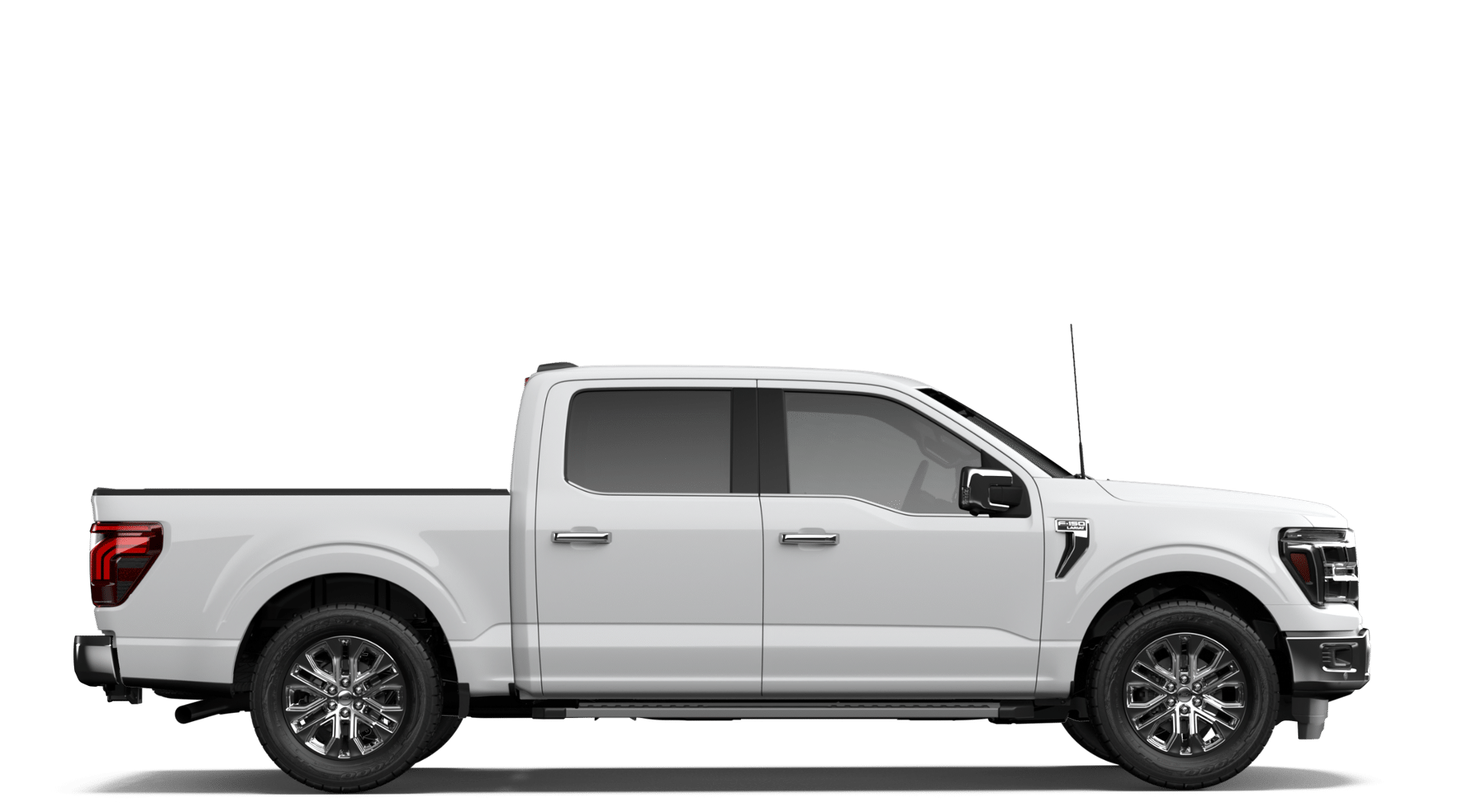 2026 Ford F-150® External Image 1